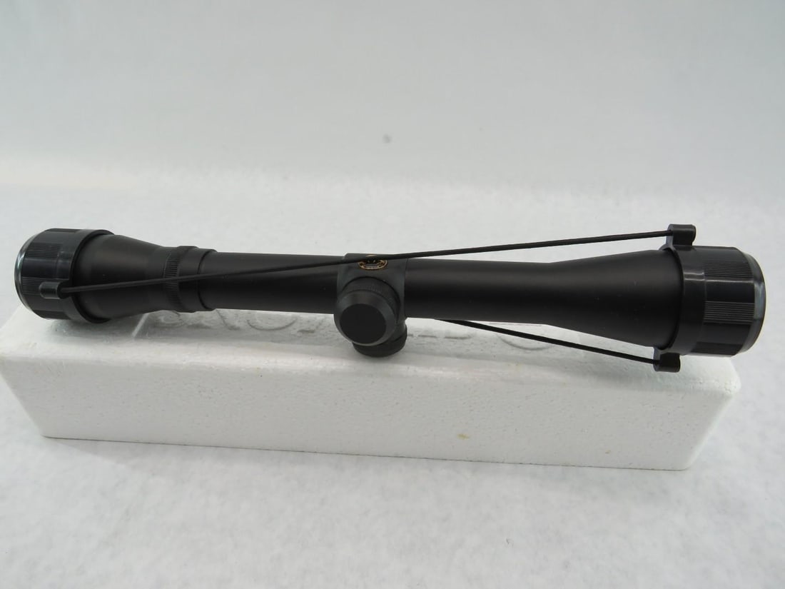 Simmons 8-Point 4x32 Scope - 2