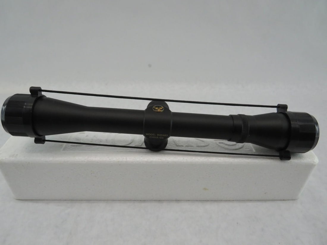 Simmons 8-Point 4x32 Scope - 3