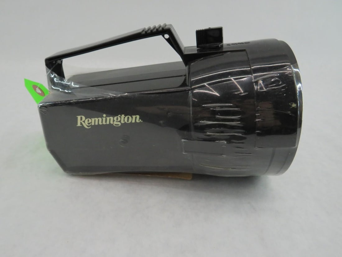 Remington Lanturn Pack Flashlight - 4