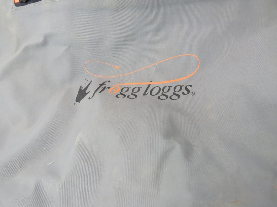 Frogg Toggs Waders - 10