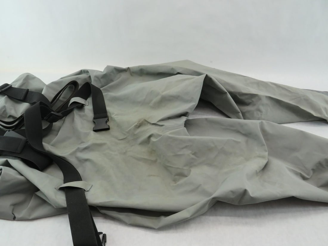 Frogg Toggs Waders - 12