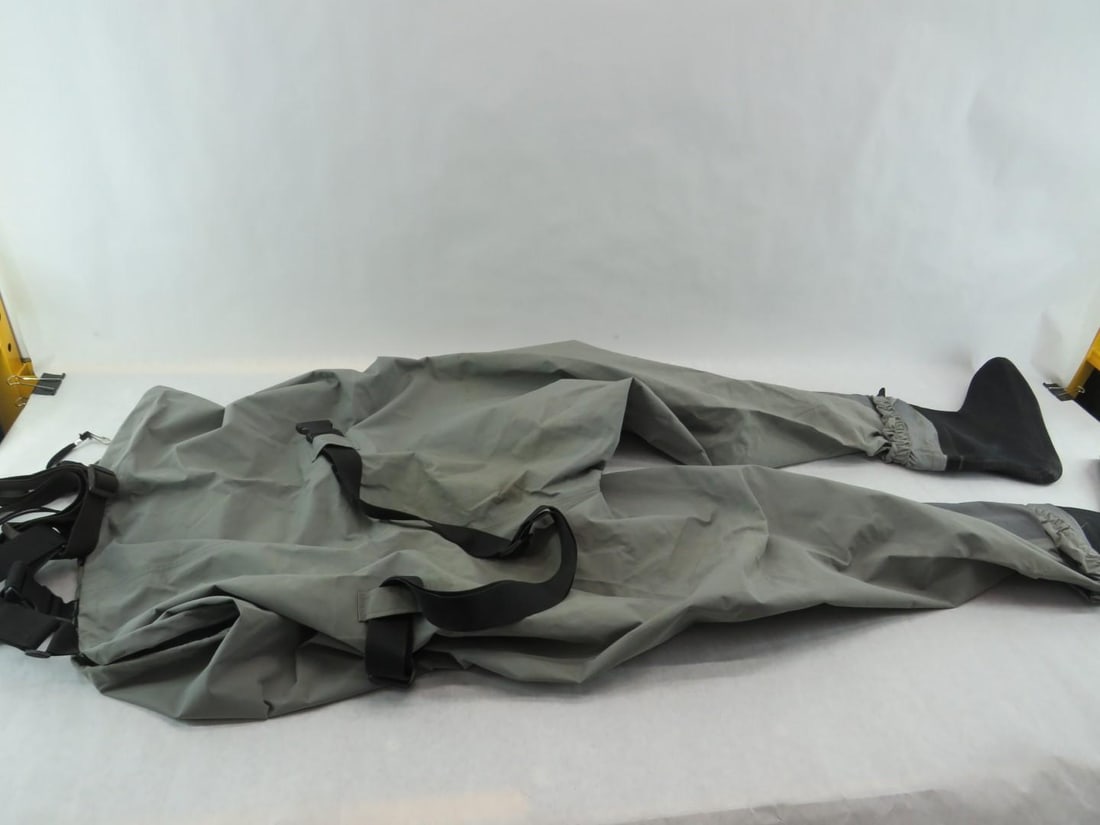 Frogg Toggs Waders - 14