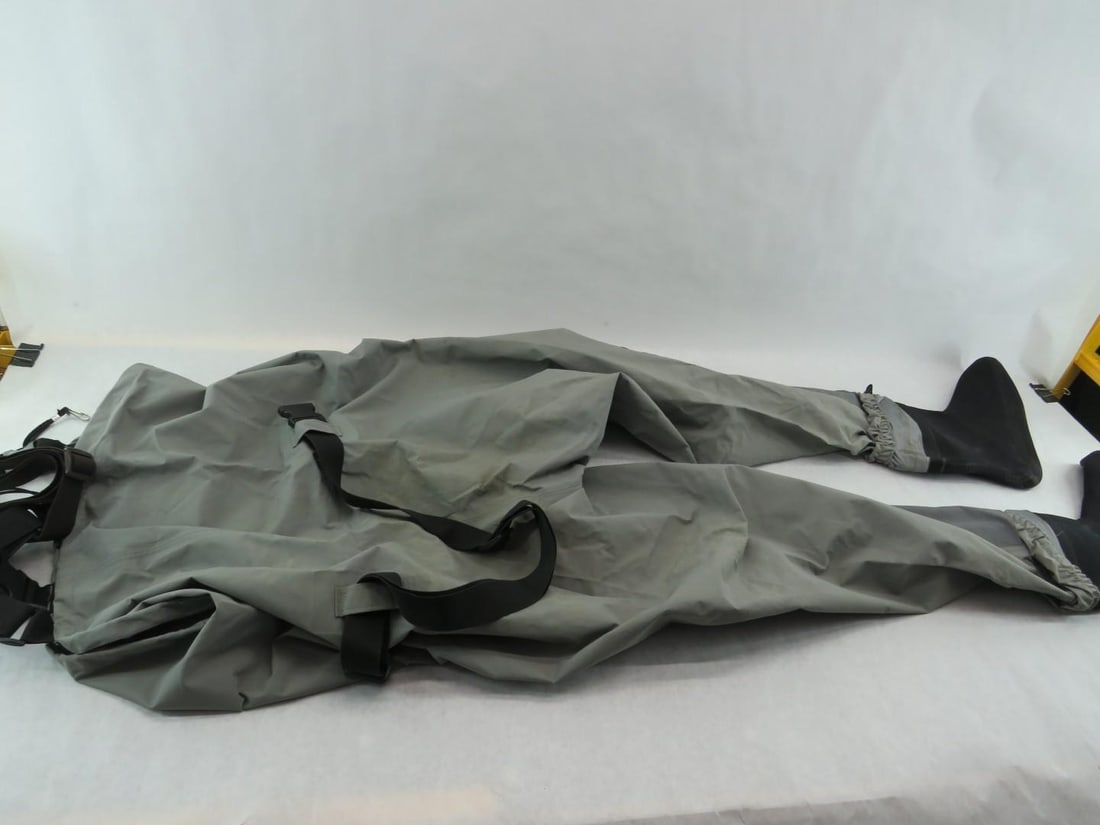 Frogg Toggs Waders - 5