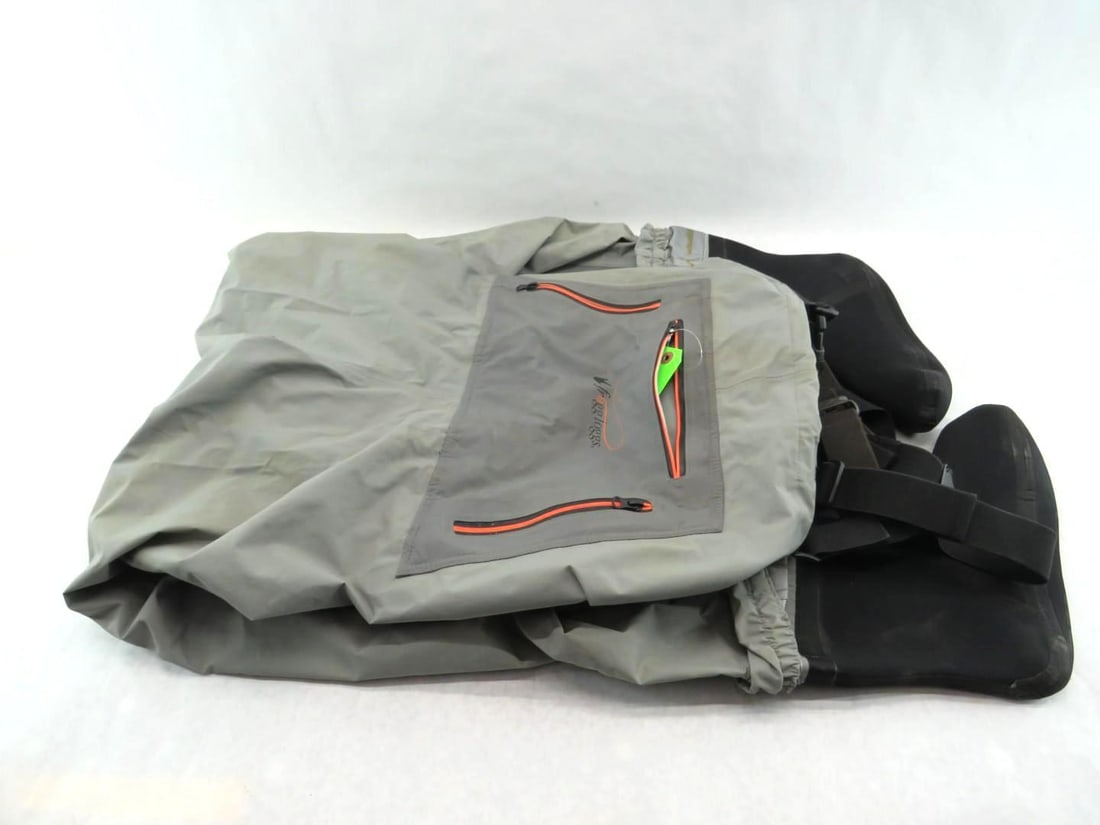 Frogg Toggs Waders - 9