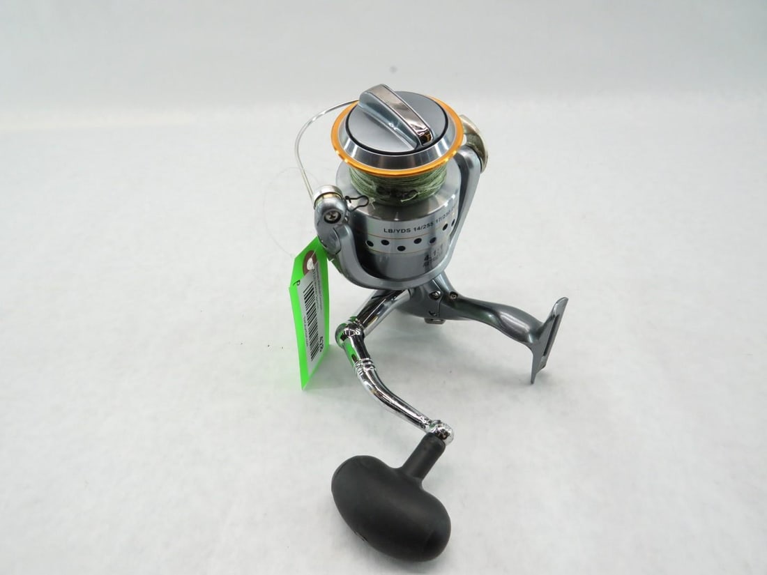 L.L Bean Spinning Reel - 14