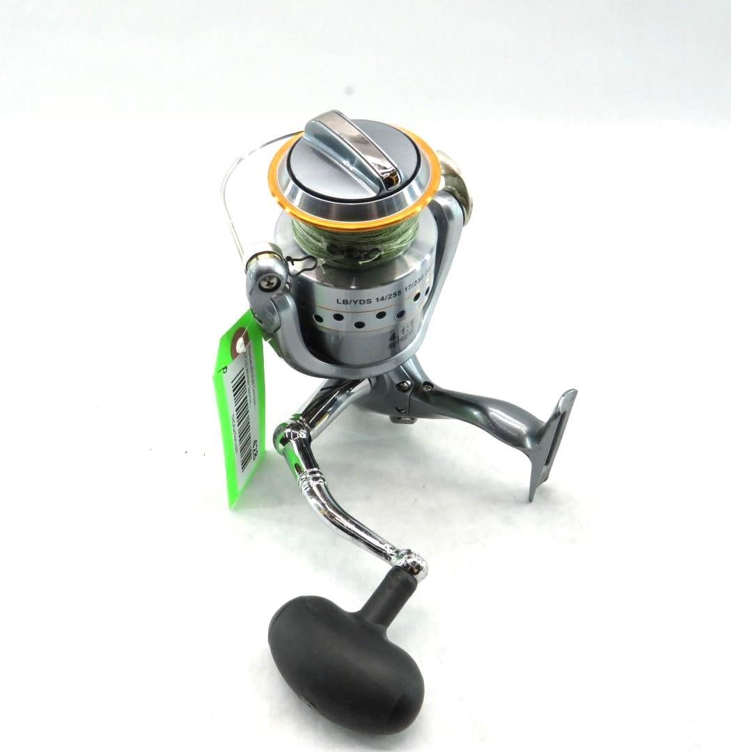 L.L Bean Spinning Reel - 15