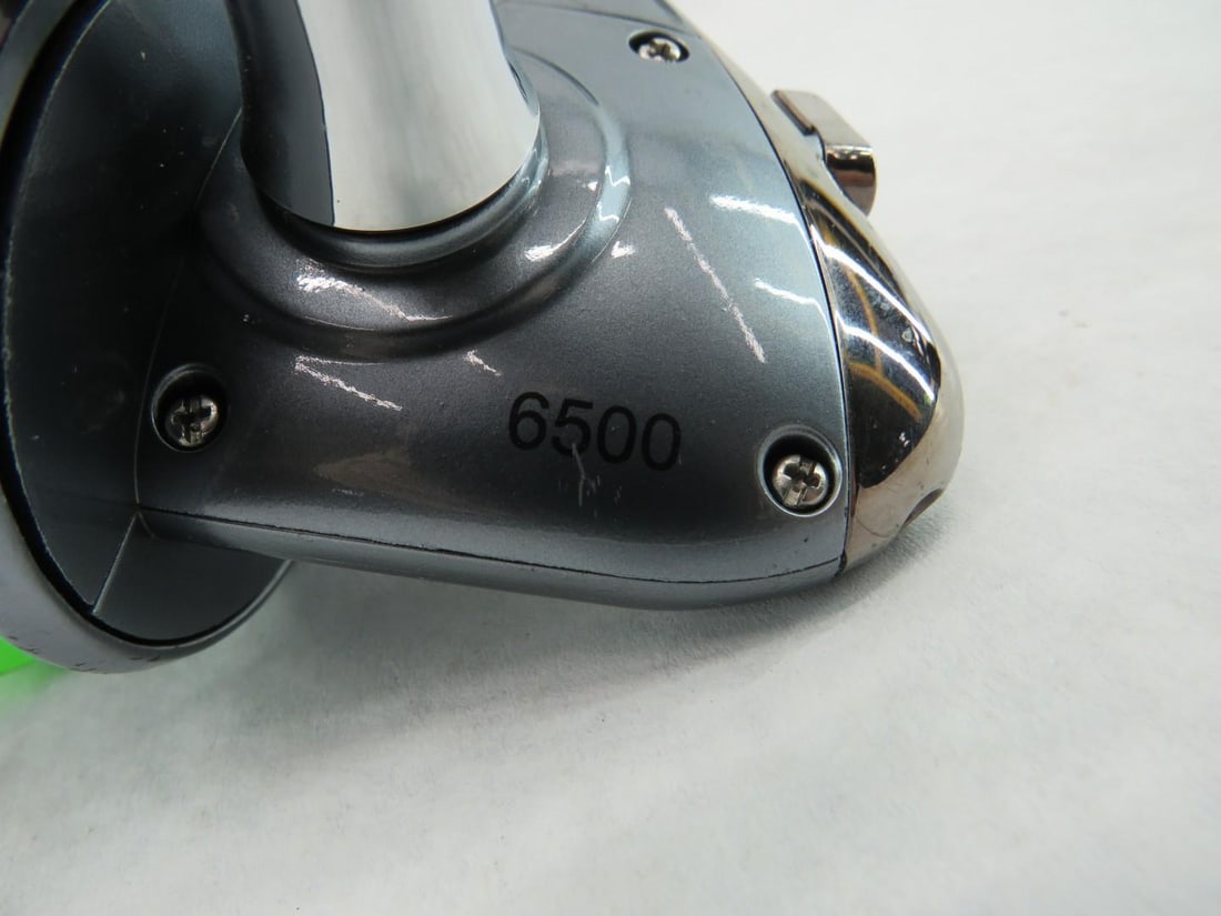 L.L Bean Spinning Reel - 20