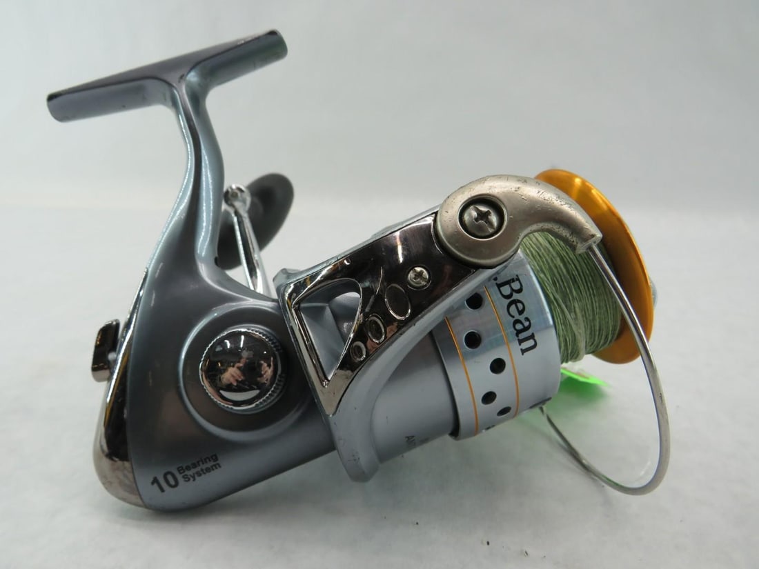 L.L Bean Spinning Reel - 7