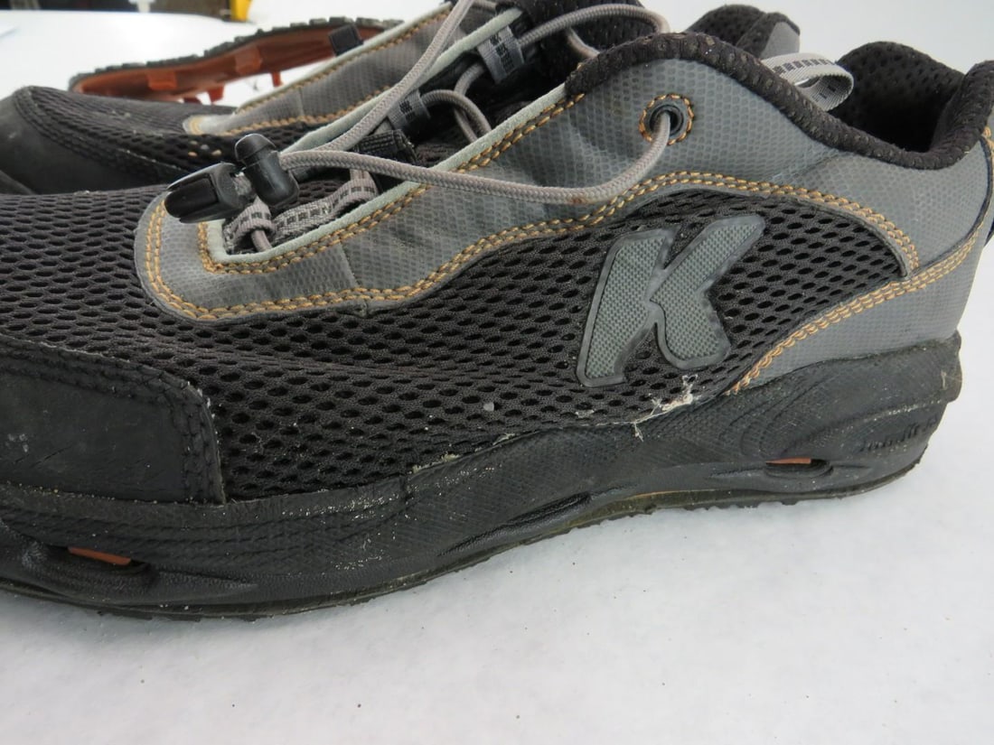 Korkers Wading Shoes - 10