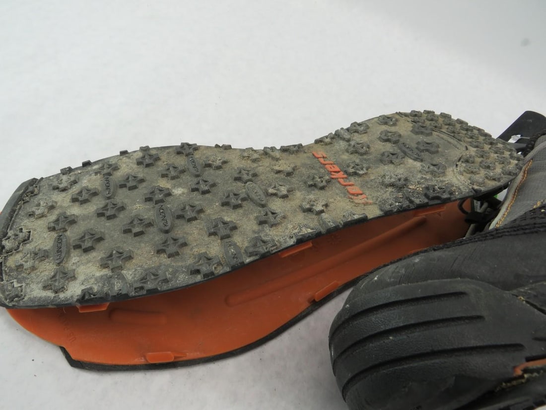 Korkers Wading Shoes - 4