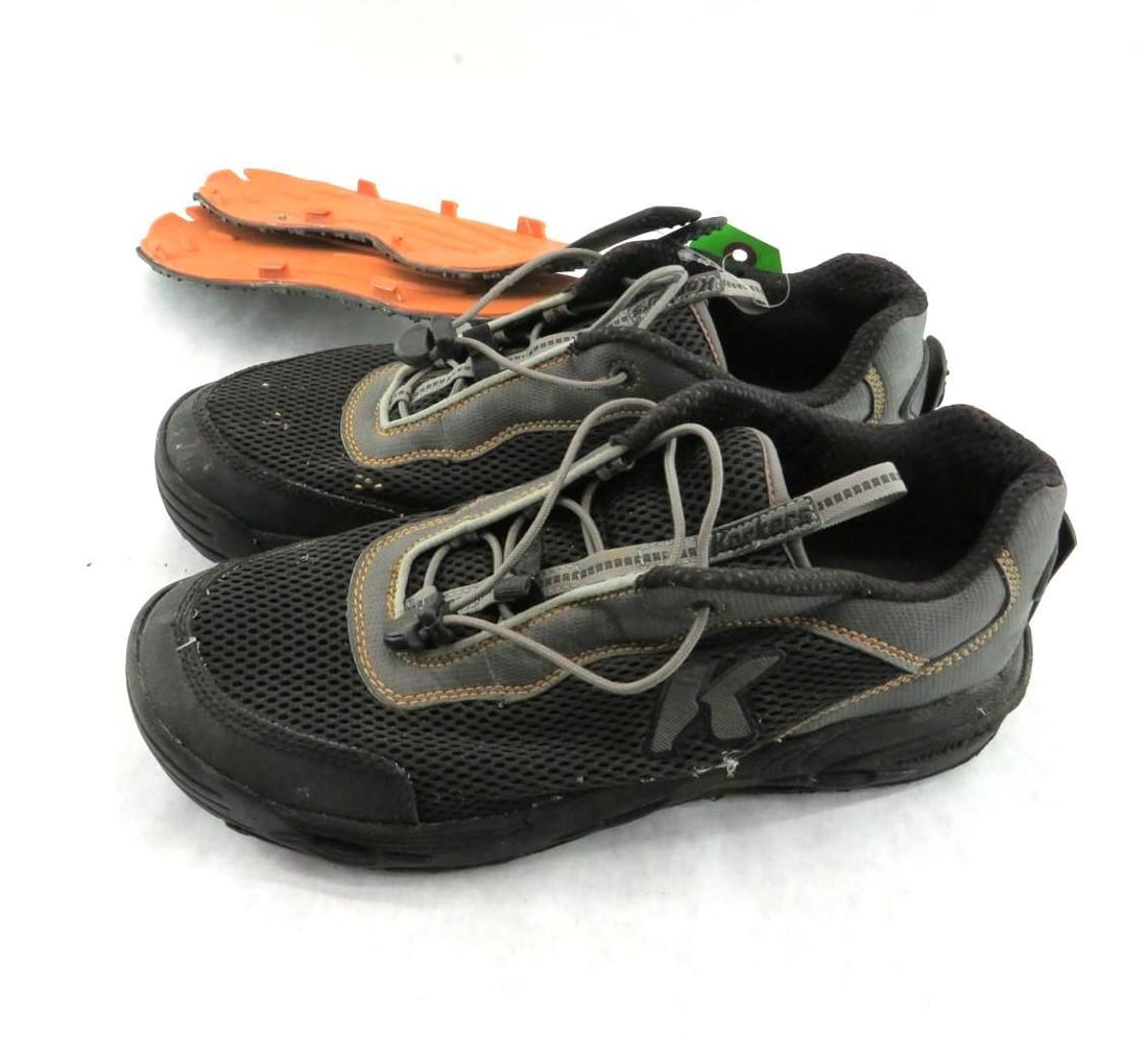 Korkers Wading Shoes - 6