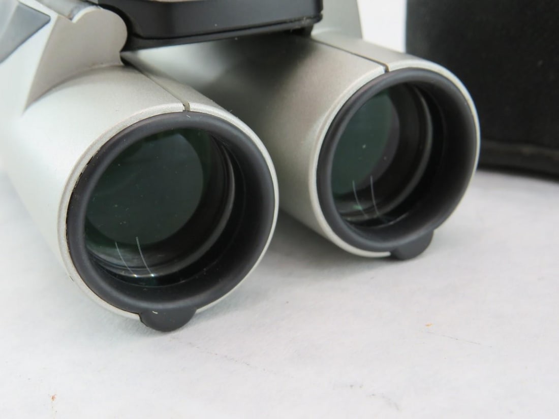 Nikon Sportstar 8x25 Binoculars - 11