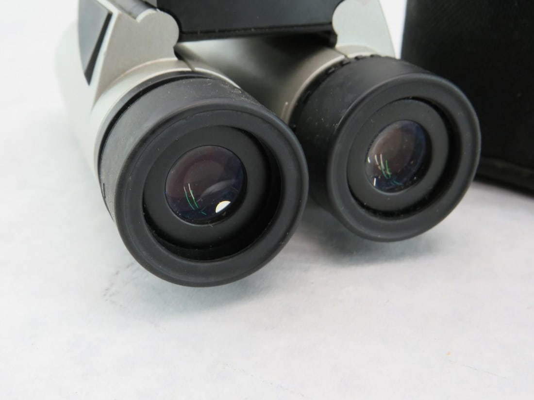 Nikon Sportstar 8x25 Binoculars - 6