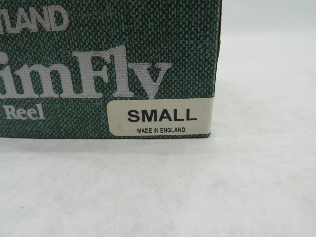 Cortland Rimfly Fly Fishing Reel - 14