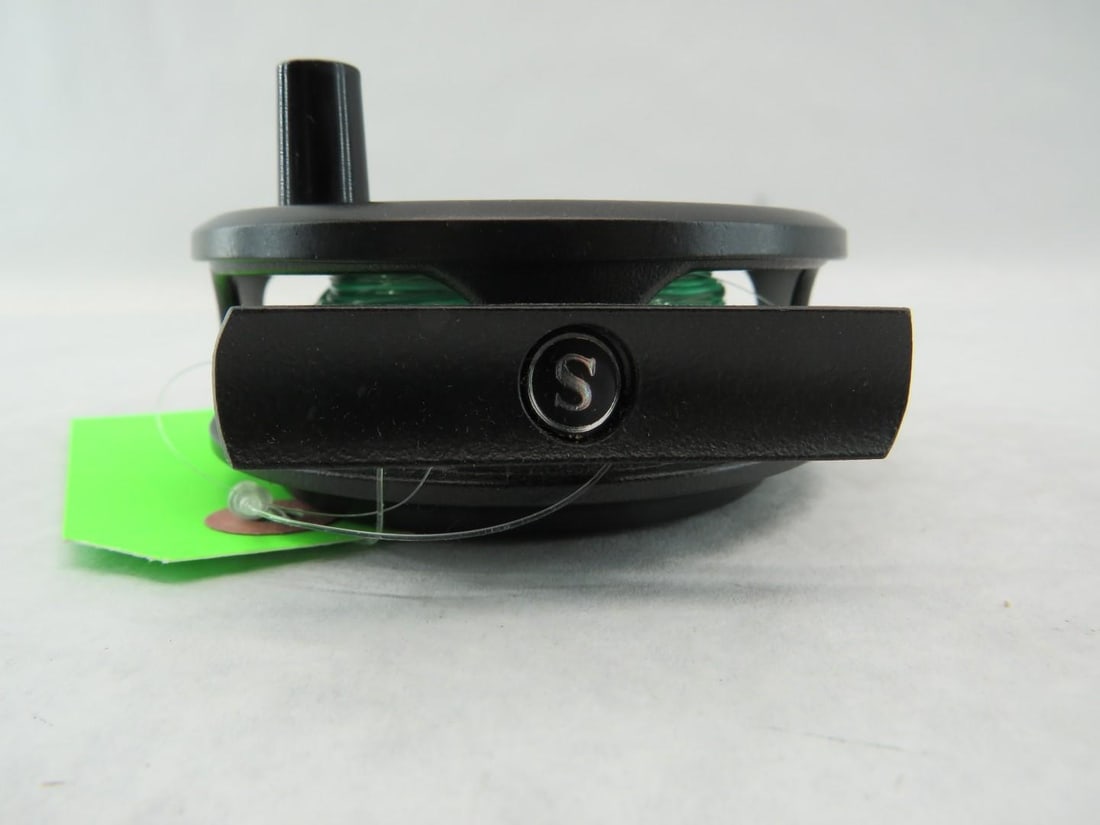 Cortland Rimfly Fly Fishing Reel - 16