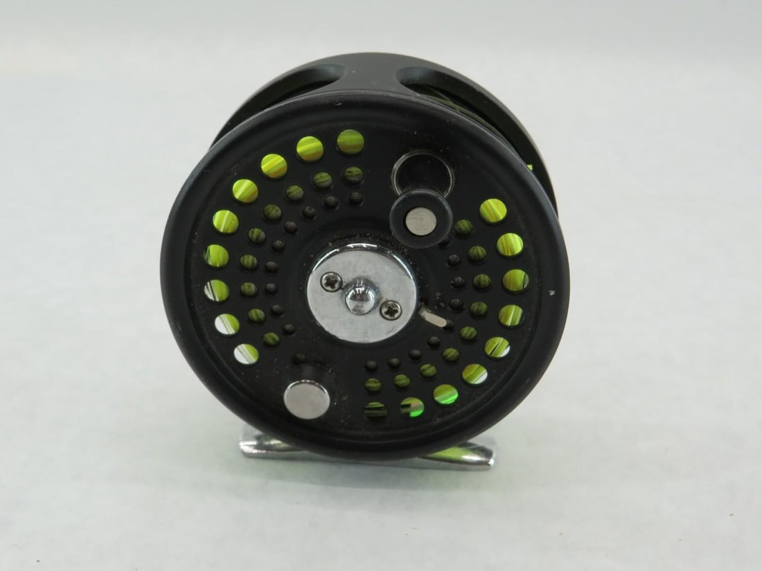 Quarrow Fly Fishing Reel (1 of 8)