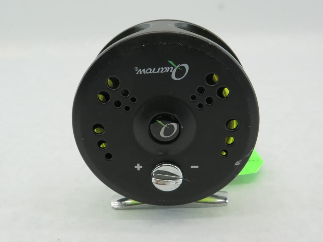Quarrow Fly Fishing Reel - 2