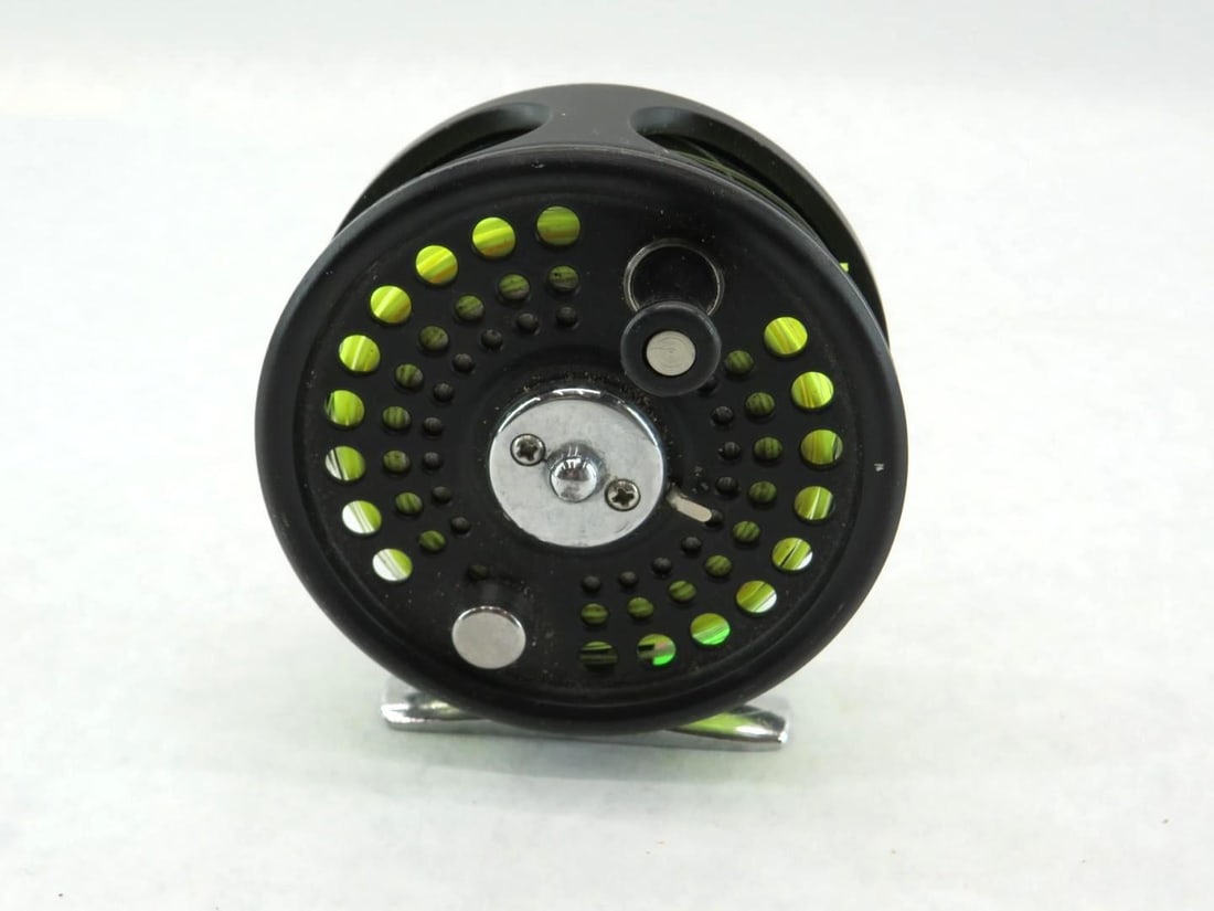 Quarrow Fly Fishing Reel - 5