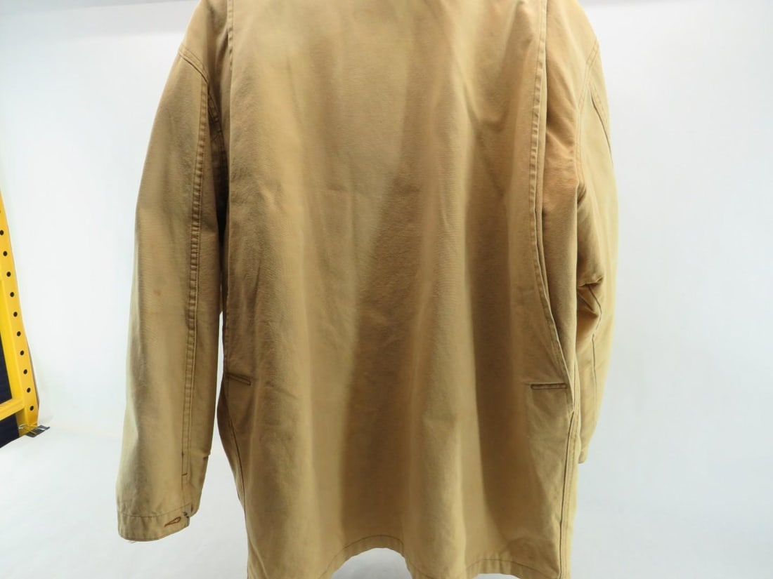 Vintage L.L Bean Canvas Jacket - 15
