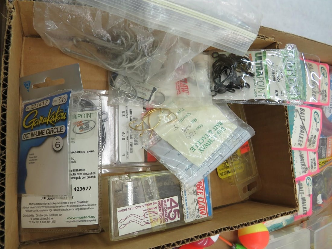 Fisherman's Lot - 10