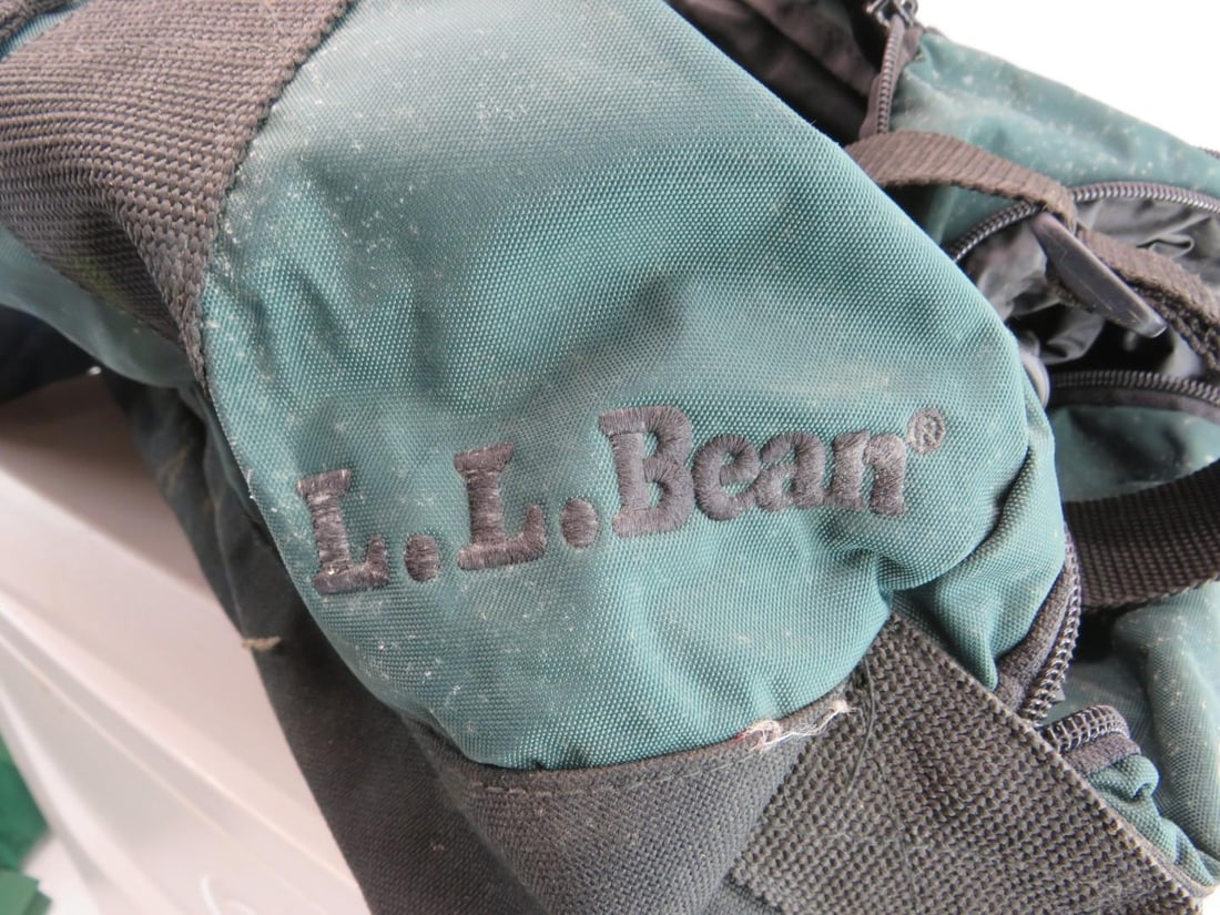 Igloo Cooler & Canvas Tote Bag - 10