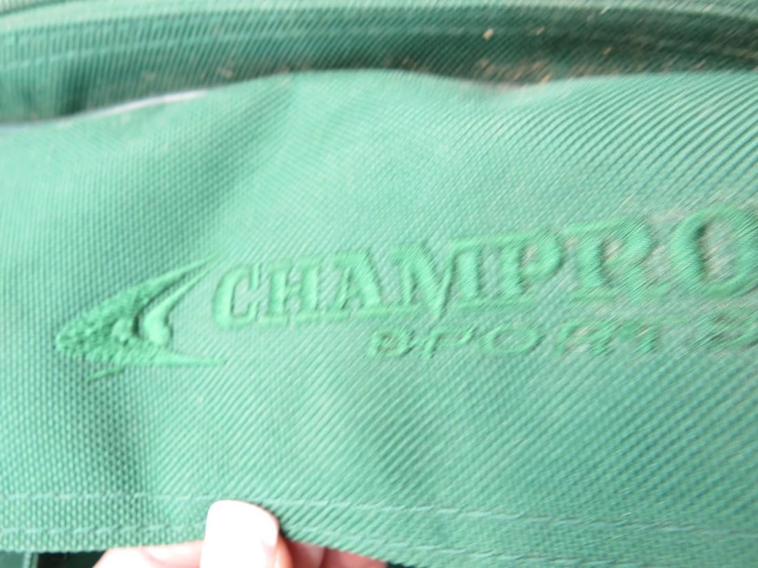 Igloo Cooler & Canvas Tote Bag - 4