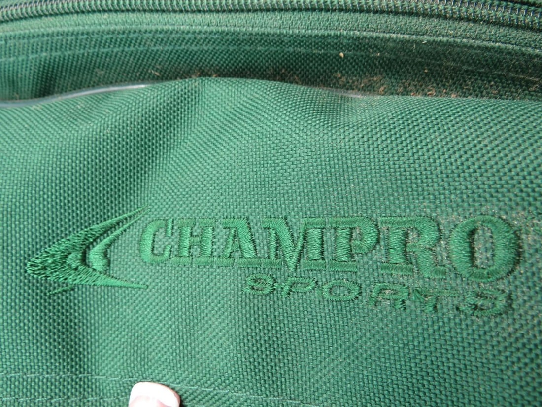 Igloo Cooler & Canvas Tote Bag - 5