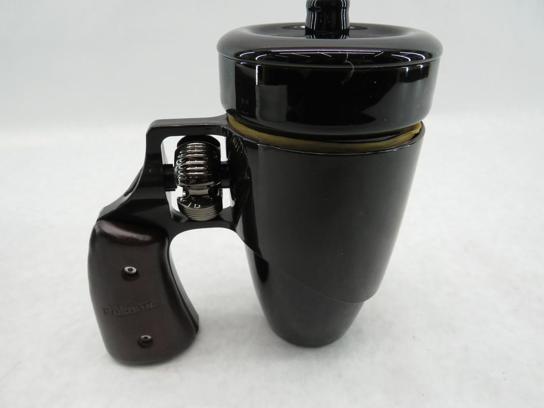 Pukomc Revolver Coffee Mug - 11