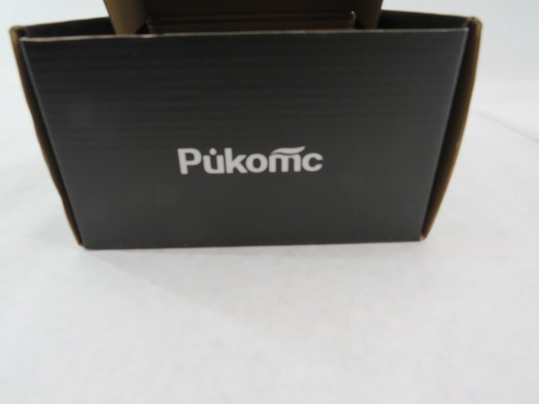 Pukomc Revolver Coffee Mug - 7