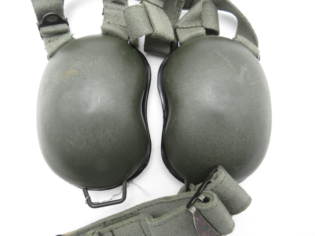 Russian GSSH-01 Active Headphones - 2