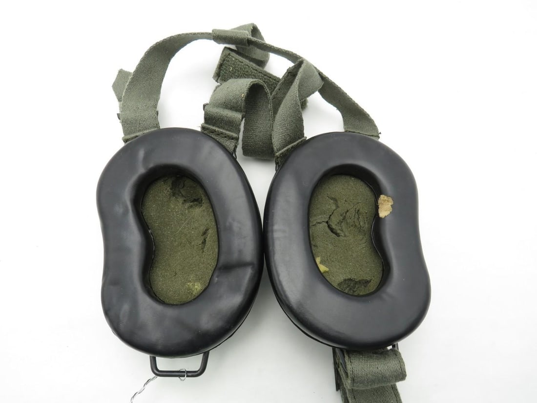 Russian GSSH-01 Active Headphones - 3