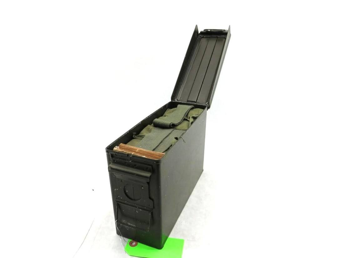 (192) .30 Cartridges - 2