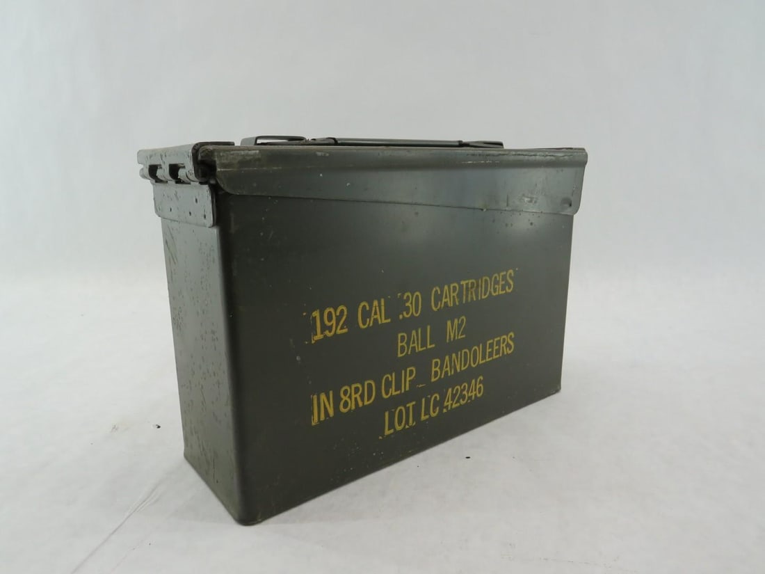 (192) .30 Cartridges - 4