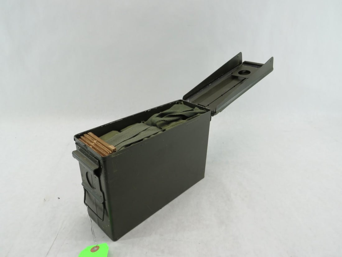 (192) .30 Cartridges - 5