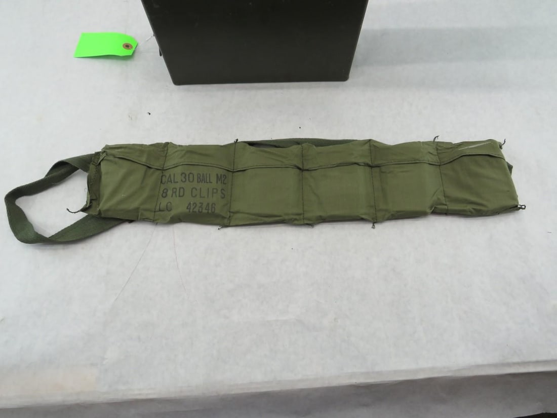(192) .30 Cartridges - 6
