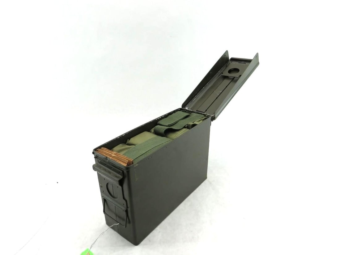 (192) .30 Cartridges - 2