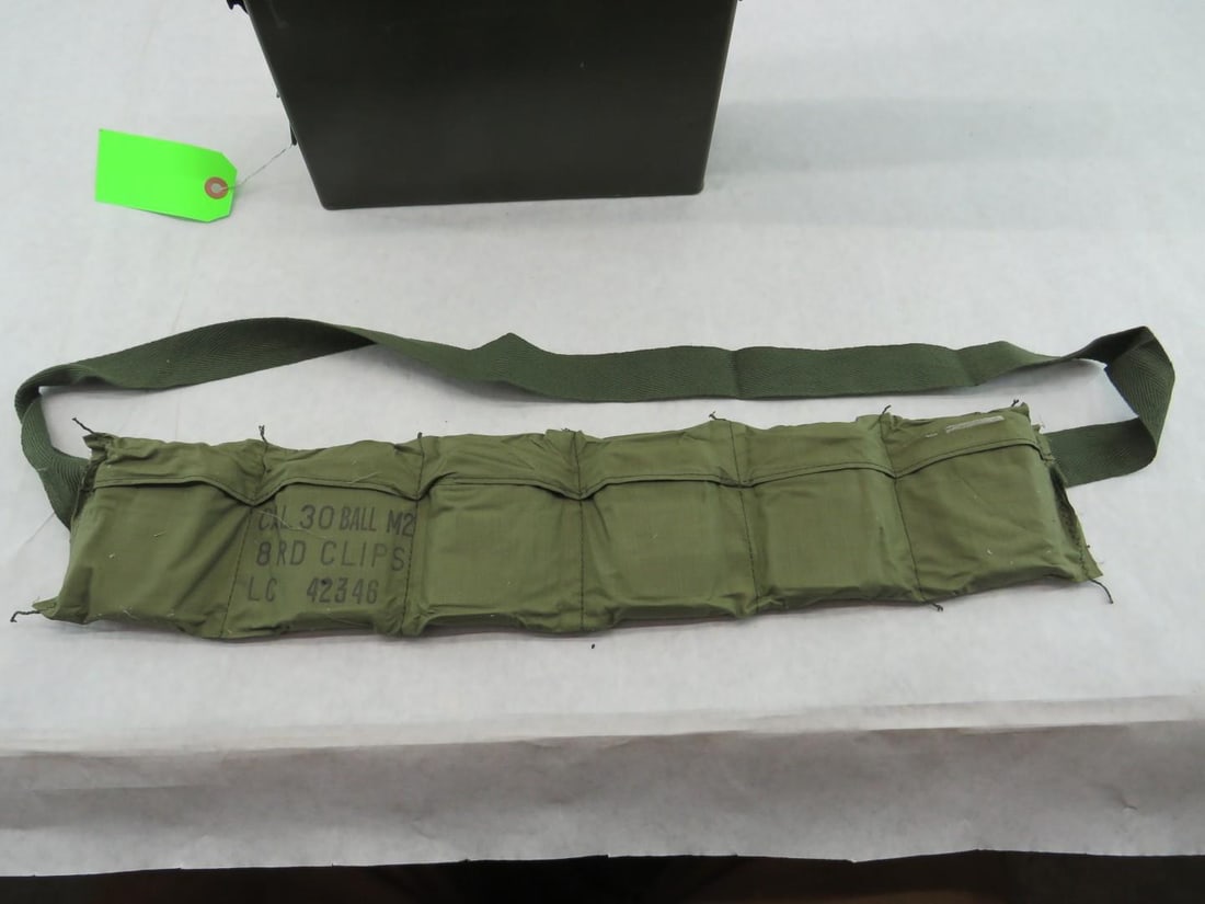 (192) .30 Cartridges - 3