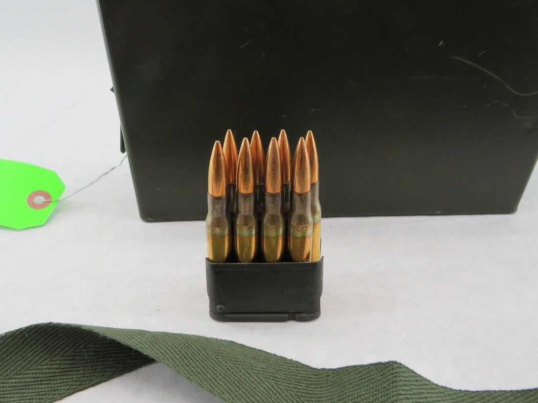 (192) .30 Cartridges - 4