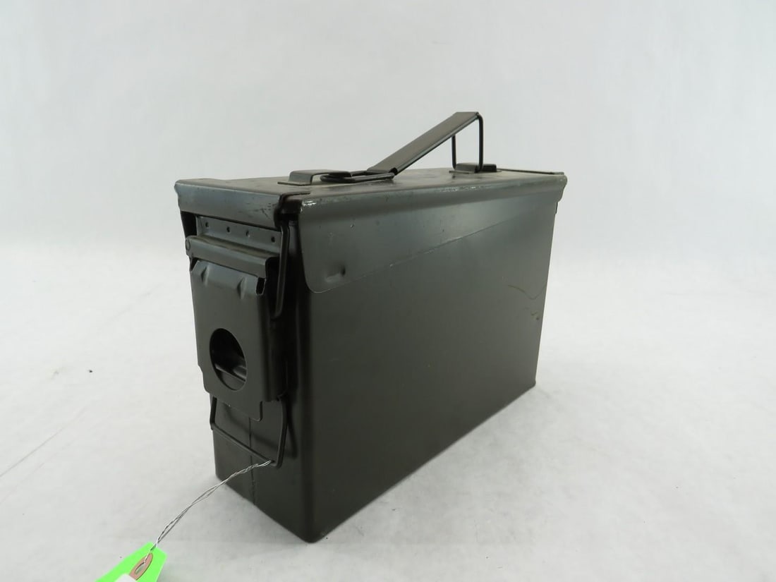 (192) .30 Cartridges - 7