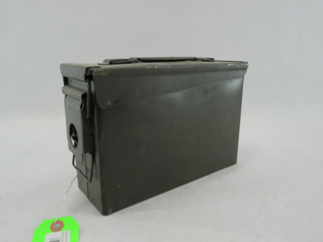 (280) .30 Cartridges - 3