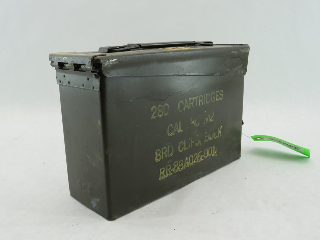 (280) .30 Cartridges - 4