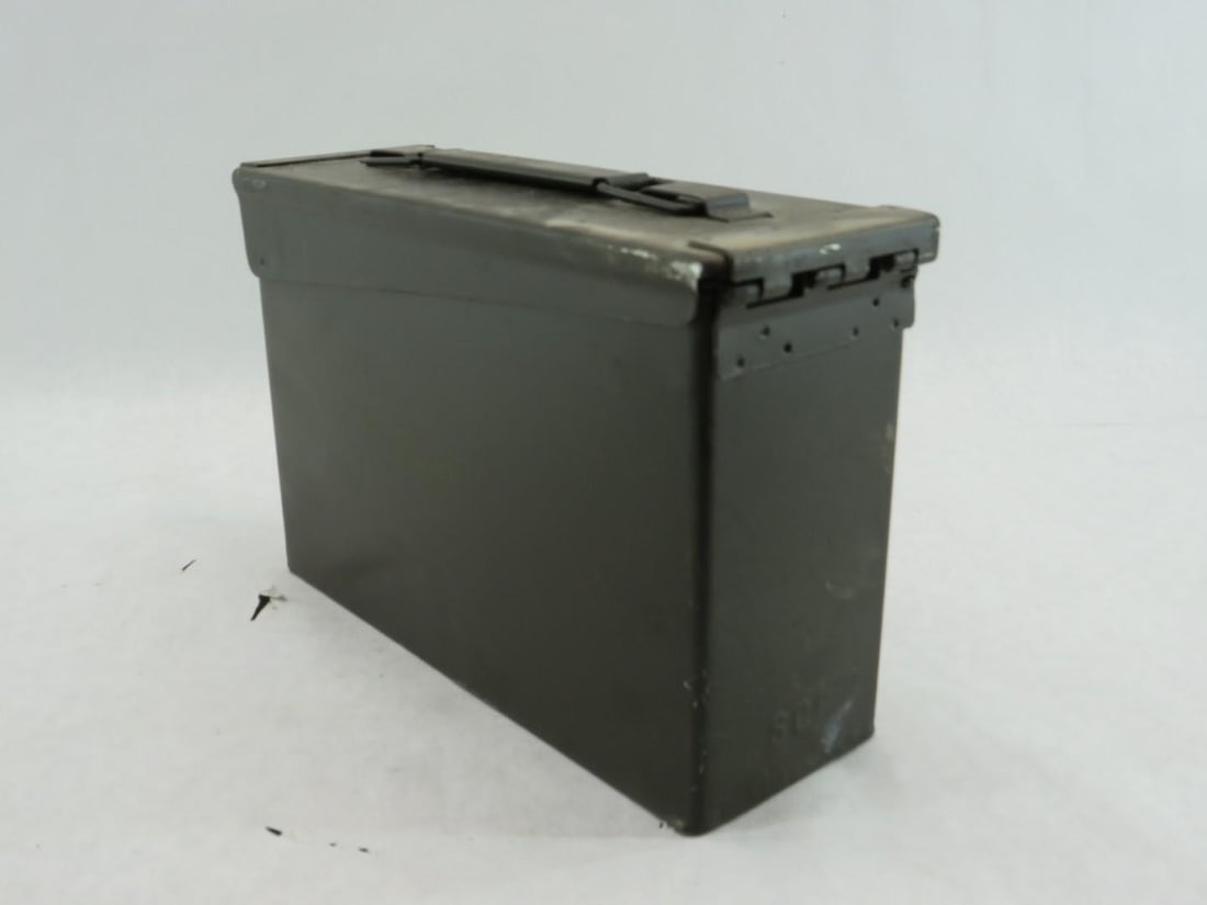 (280) .30 Cartridges - 5