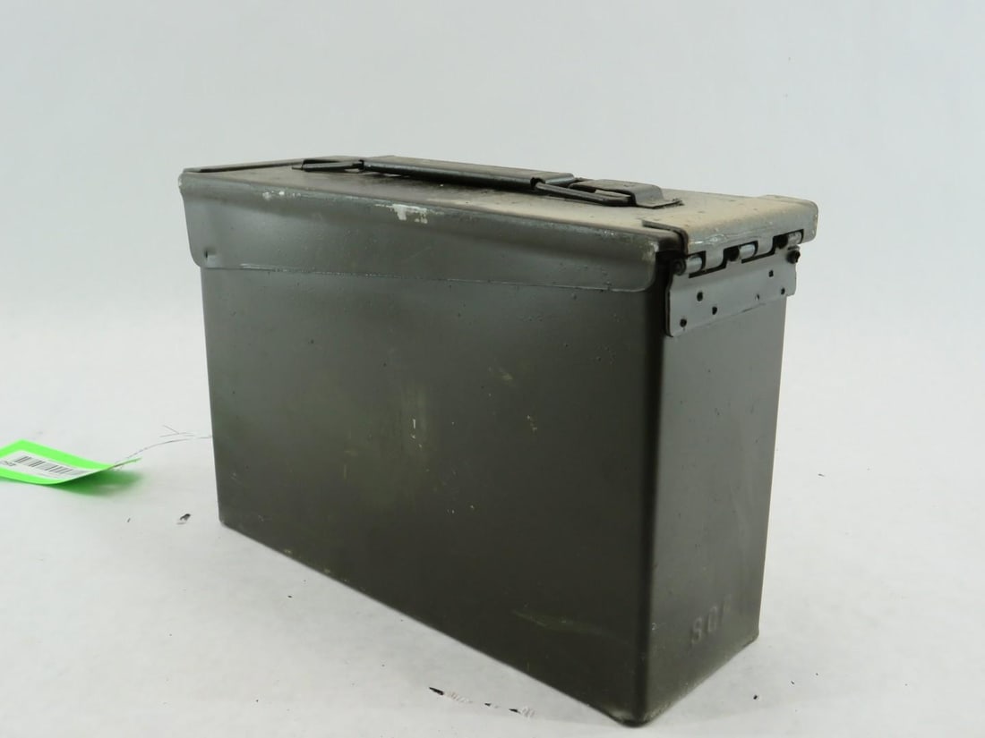 (280) .30 Cartridges - 3