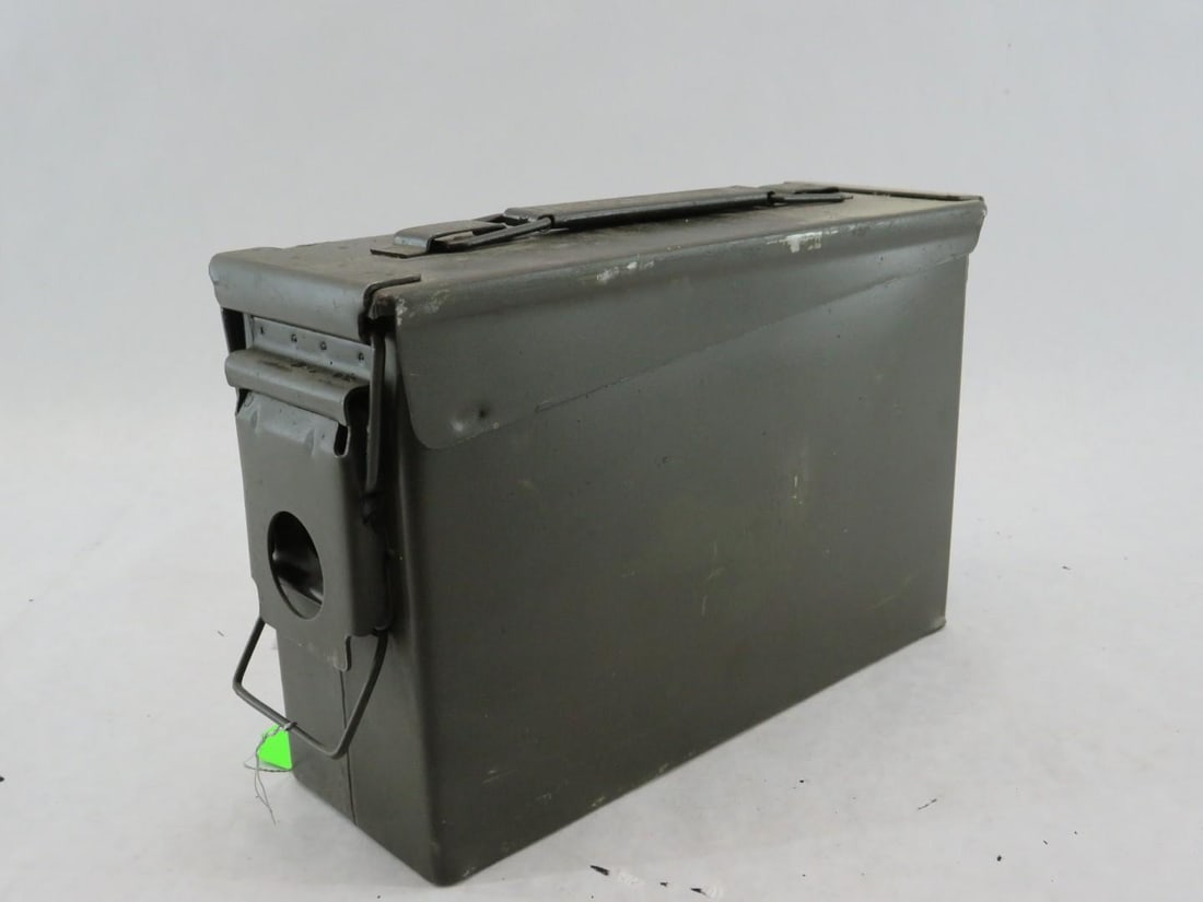 (280) .30 Cartridges - 4