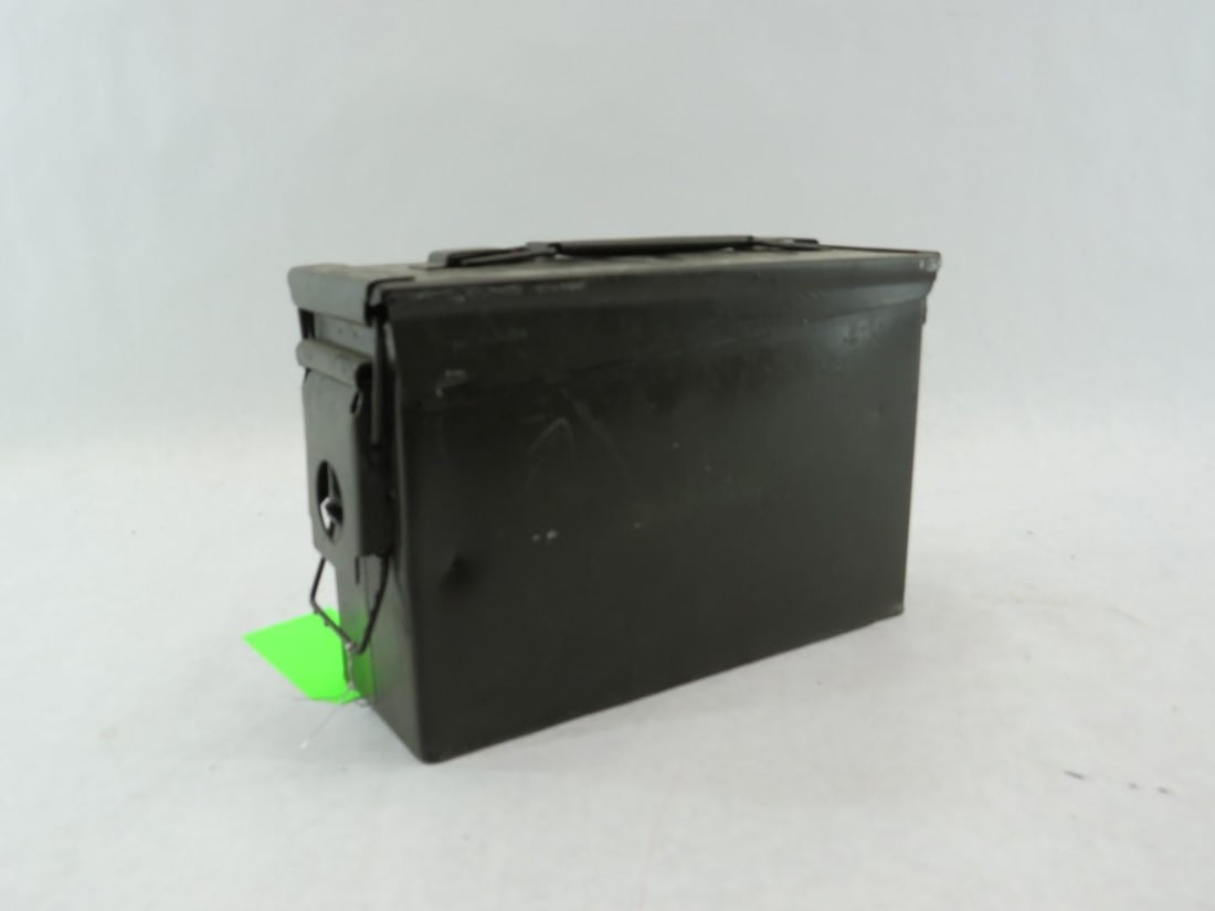 (280) .30 Cartridges - 5