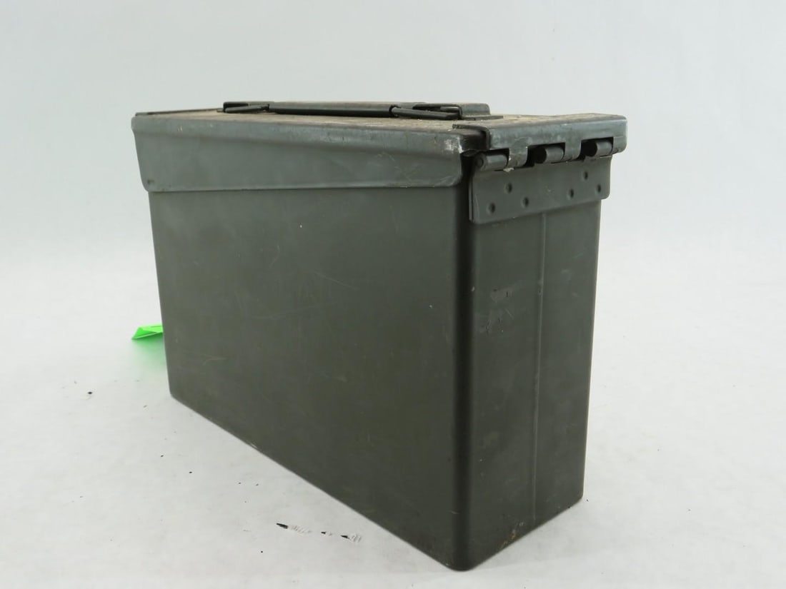 (240) .30 Cartridges - 5