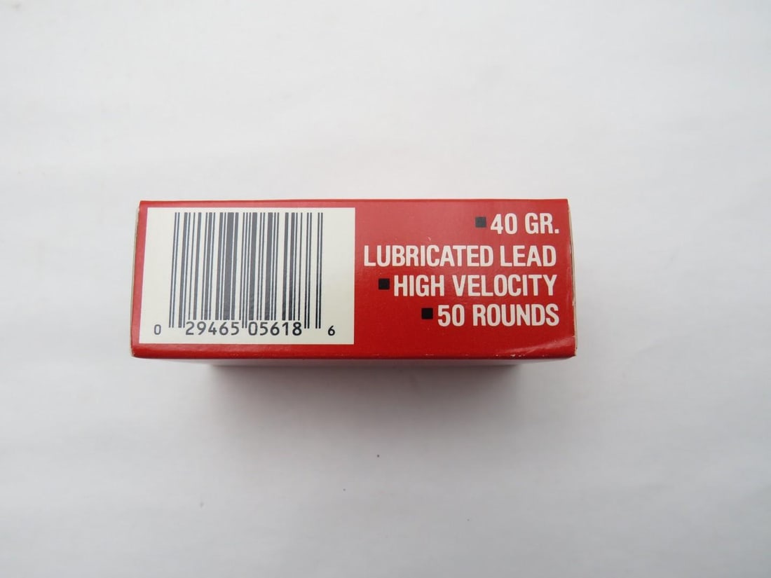 (1000) .22 Cartridges - 4