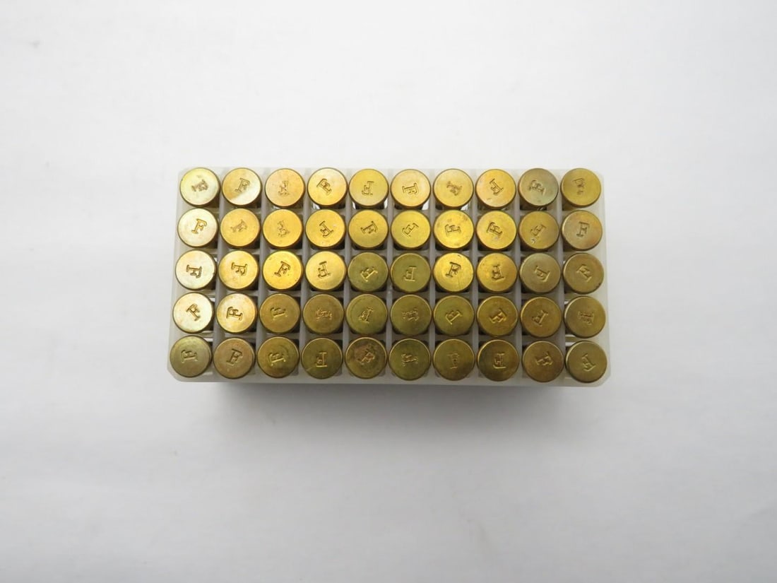 (1000) .22 Cartridges - 6