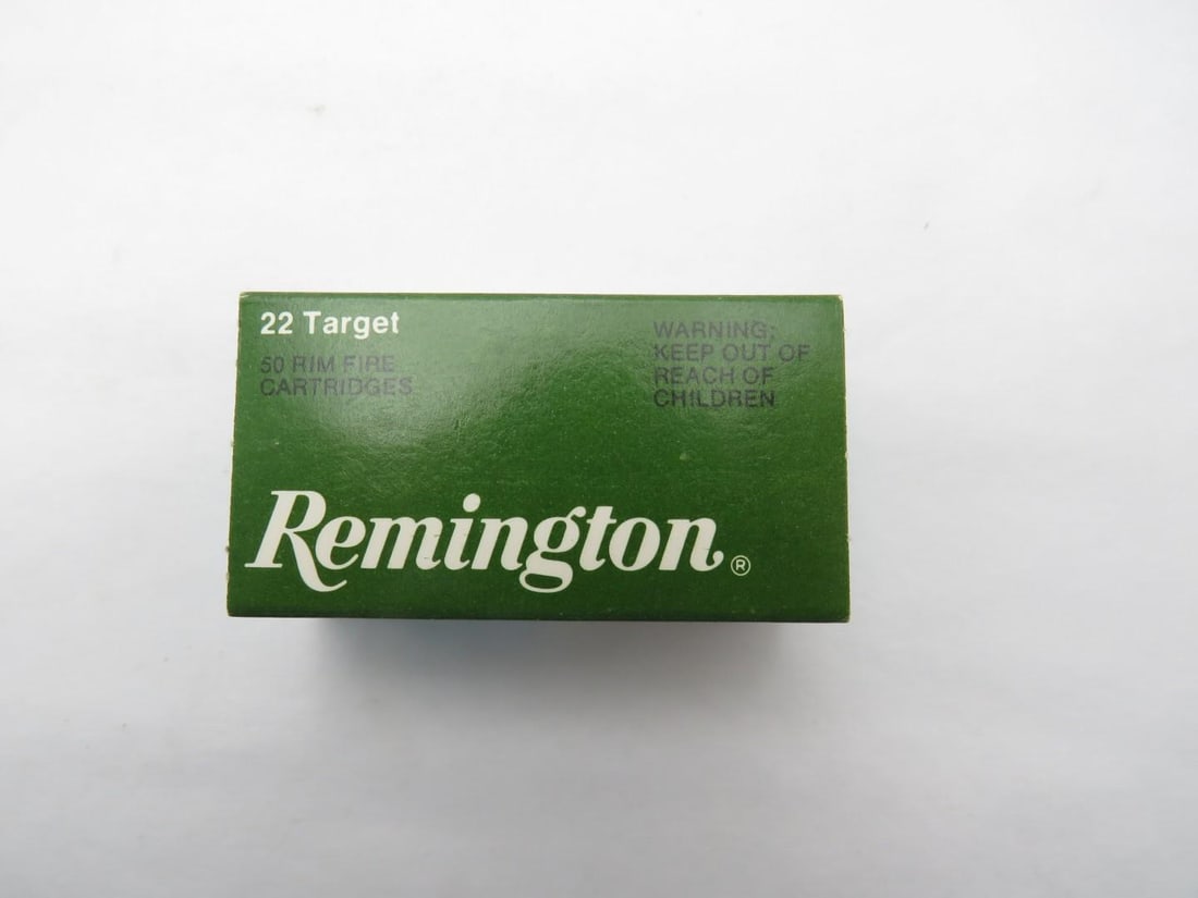 (1000) .22 Cartridges - 3