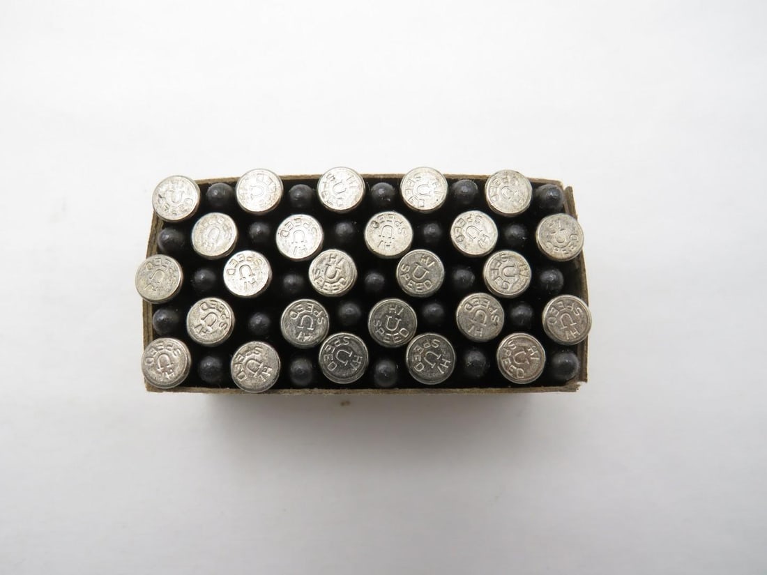 (5) Vintage Boxes Remington Hi-Speed Kleanbore .22 LR Cartridges - 2